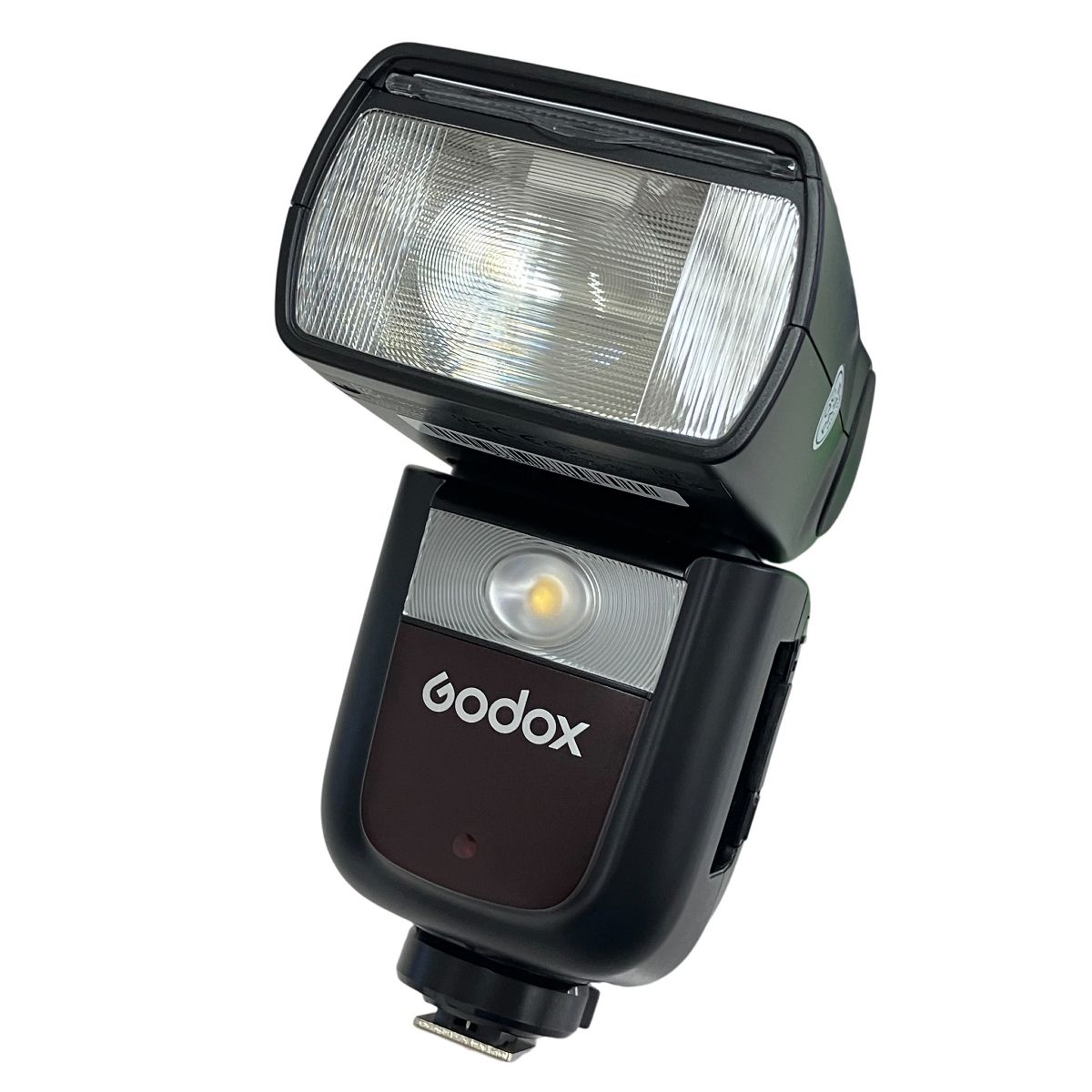 GODOX V 860 III S Canon用 ストロボ カメラ
