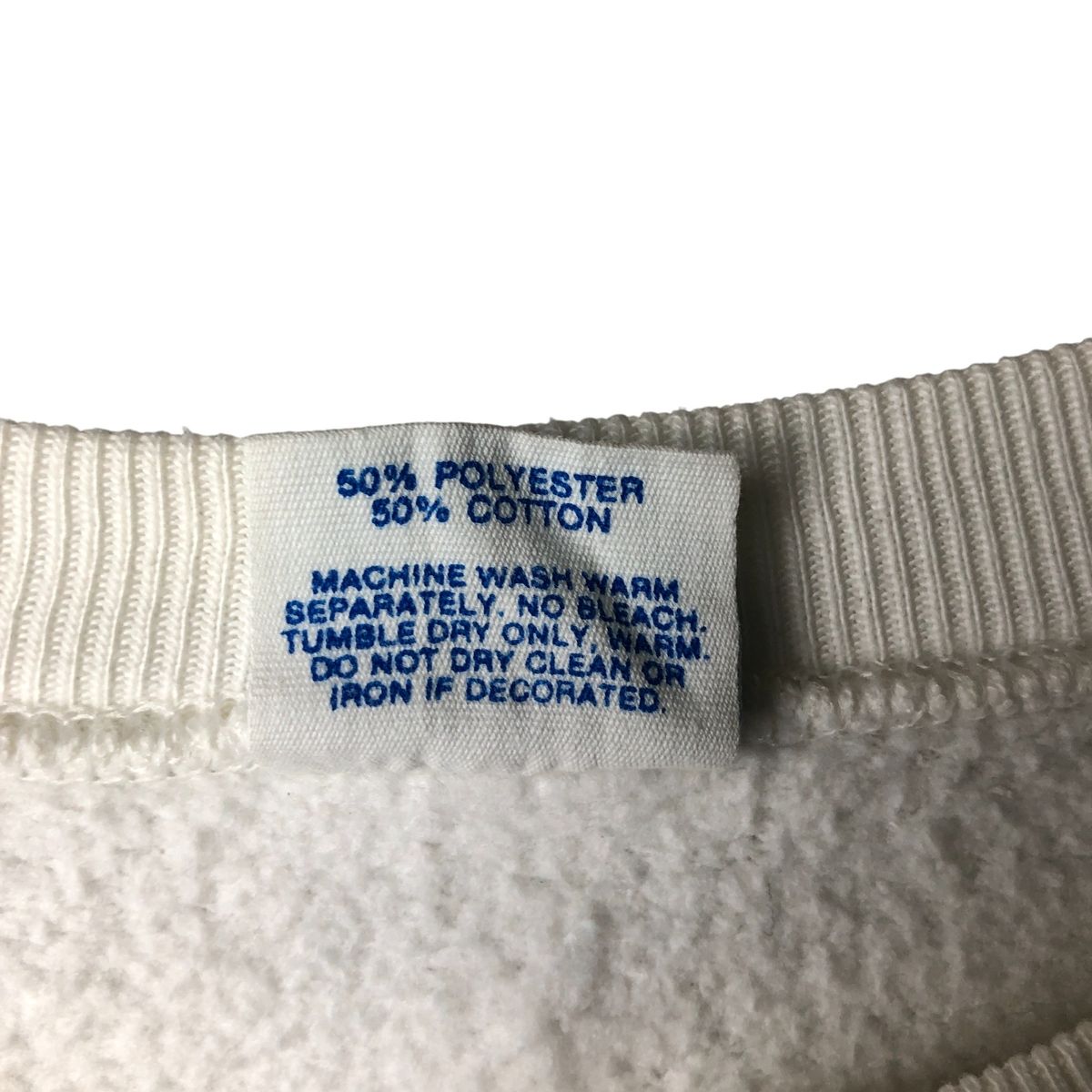 古着 80年代 Disney MINNIE MOUSE ミニーマウス キャラクタースウェットシャツ トレーナー メンズM相当 ヴィンテージ|eaa 418882 トレーナー スウェット トップス メンズ