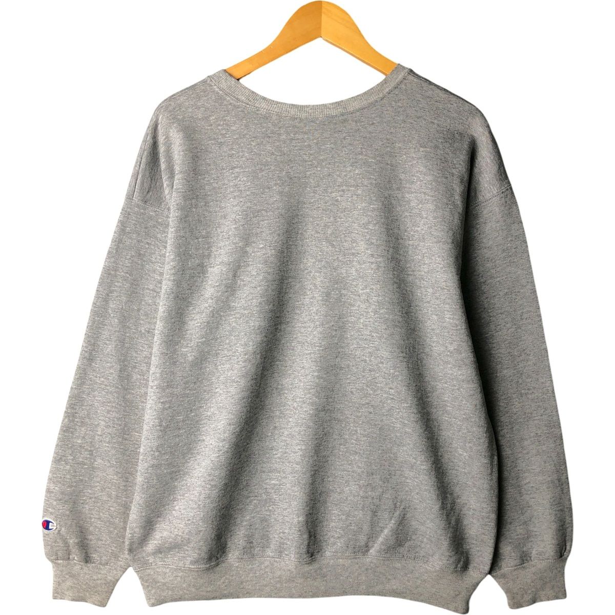 古着 90年代 チャンピオン Champion カレッジスウェットシャツ トレーナー メンズL相当 ヴィンテージ eaa 419335