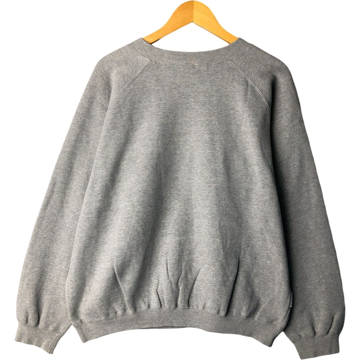 古着 90年代 ACME Clothing LOONEY TUNES ルーニーチューンズ キャラクタースウェットシャツ トレーナー メンズXL相当 eaa 419334