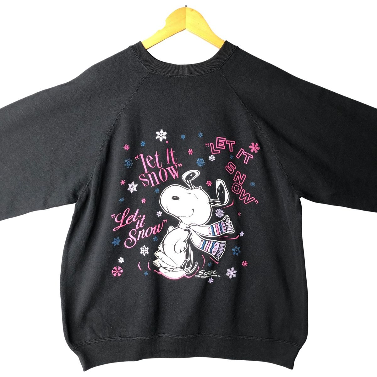 古着 70~80年代 アルテックス ARTEX SNOOPY スヌーピー キャラクター