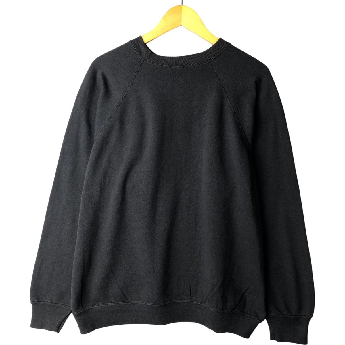 古着 70 80年代 アルテックス ARTEX SNOOPY スヌーピー キャラクタースウェットシャツ トレーナー メンズL相当 eaa 419635