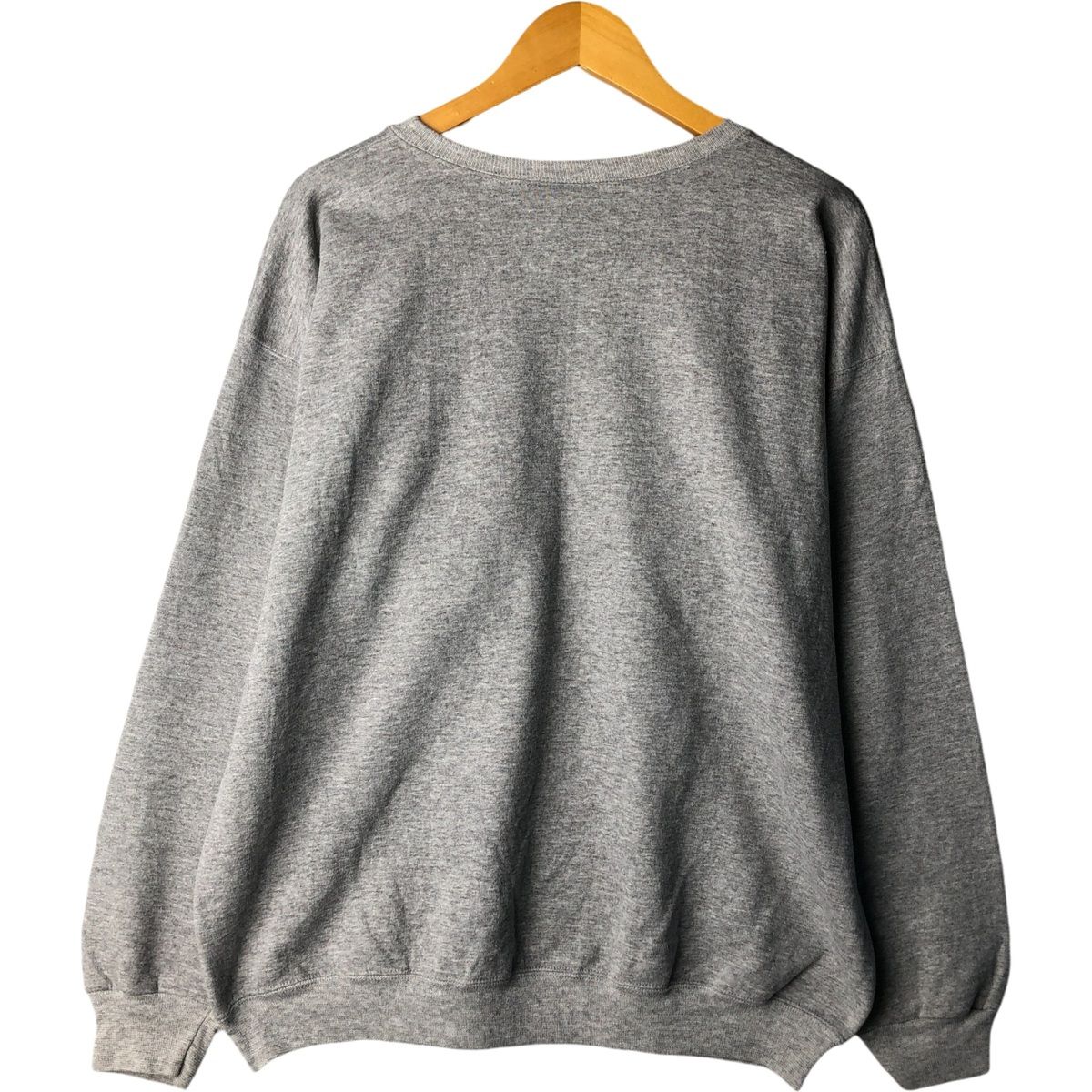 古着 チャンピオン Champion カレッジスウェットシャツ トレーナー メンズL相当 ヴィンテージ eaa 419321