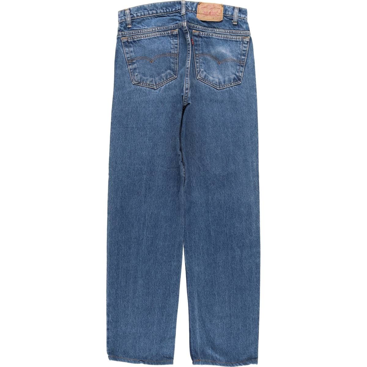 90年代 リーバイス