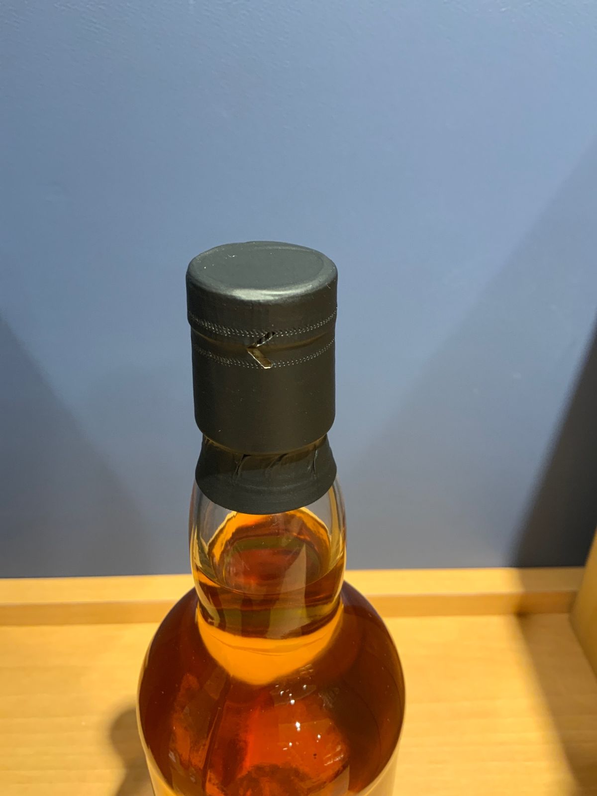 Y*i様 アードナムルッカン×秩父 アデルフィ ザ・グラバー4年 Y*i様