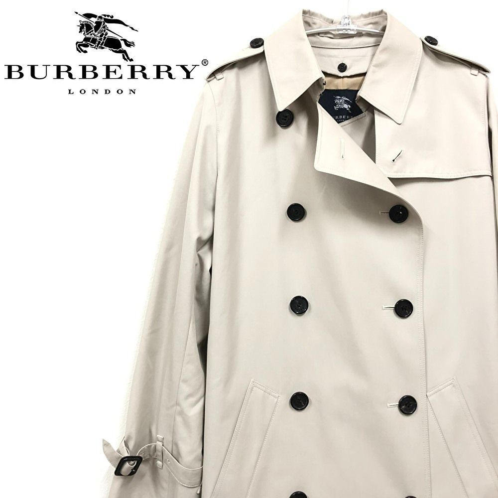 未使用品!!送料無料!!】 BURBERRY LONDON バーバリー ロンドン ノバ