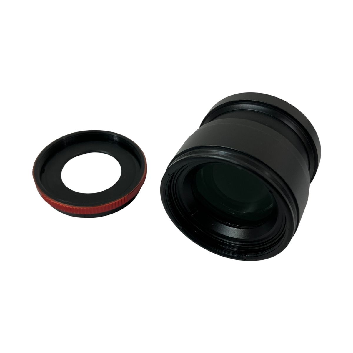 OLYMPUS オリンパス TCON-T 01 CLA-T テレコンバーター アダプター カメラ周辺機器