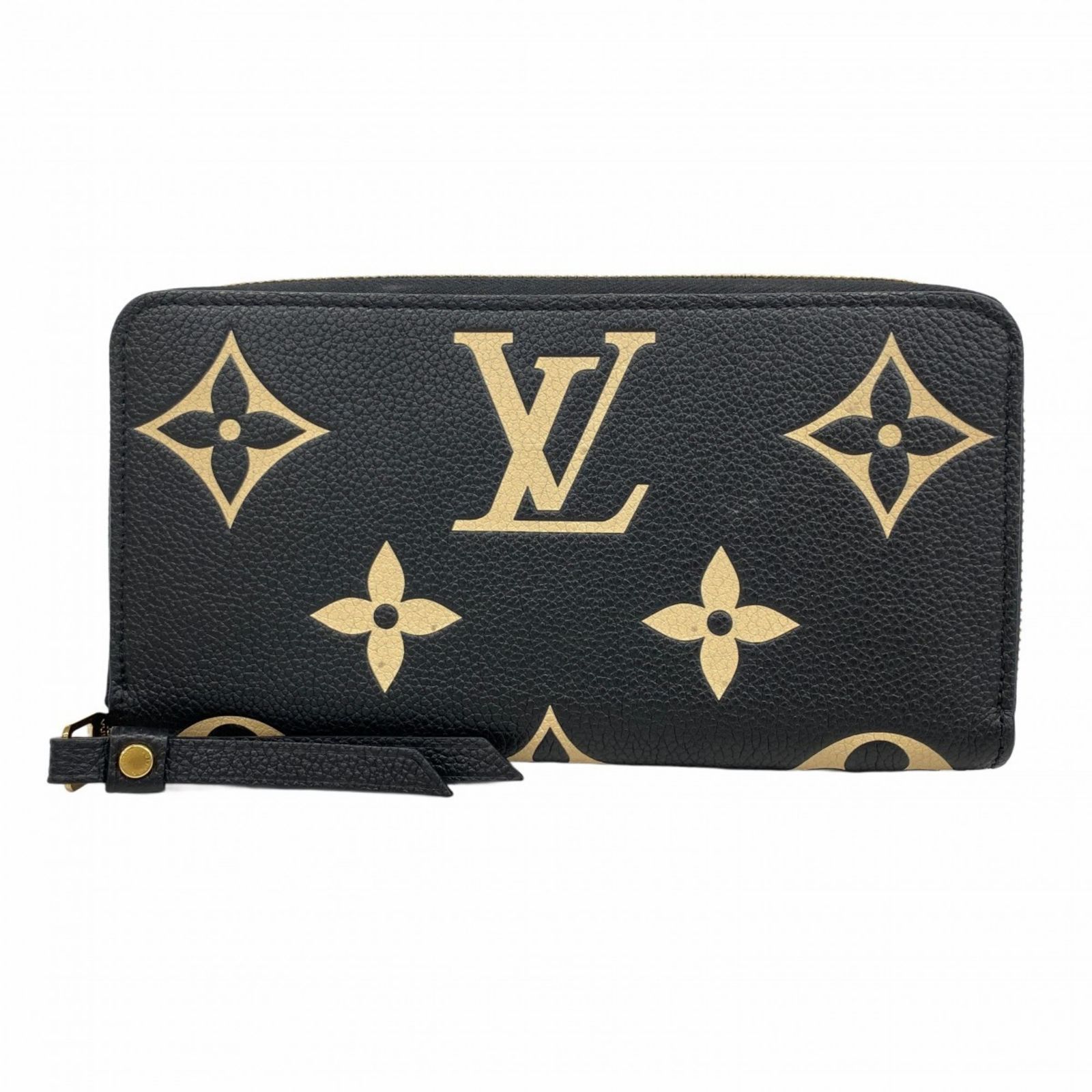 ルイ・ヴィトン(Louis Vuitton) ルイ・ヴィトン 長財布 モノグラム