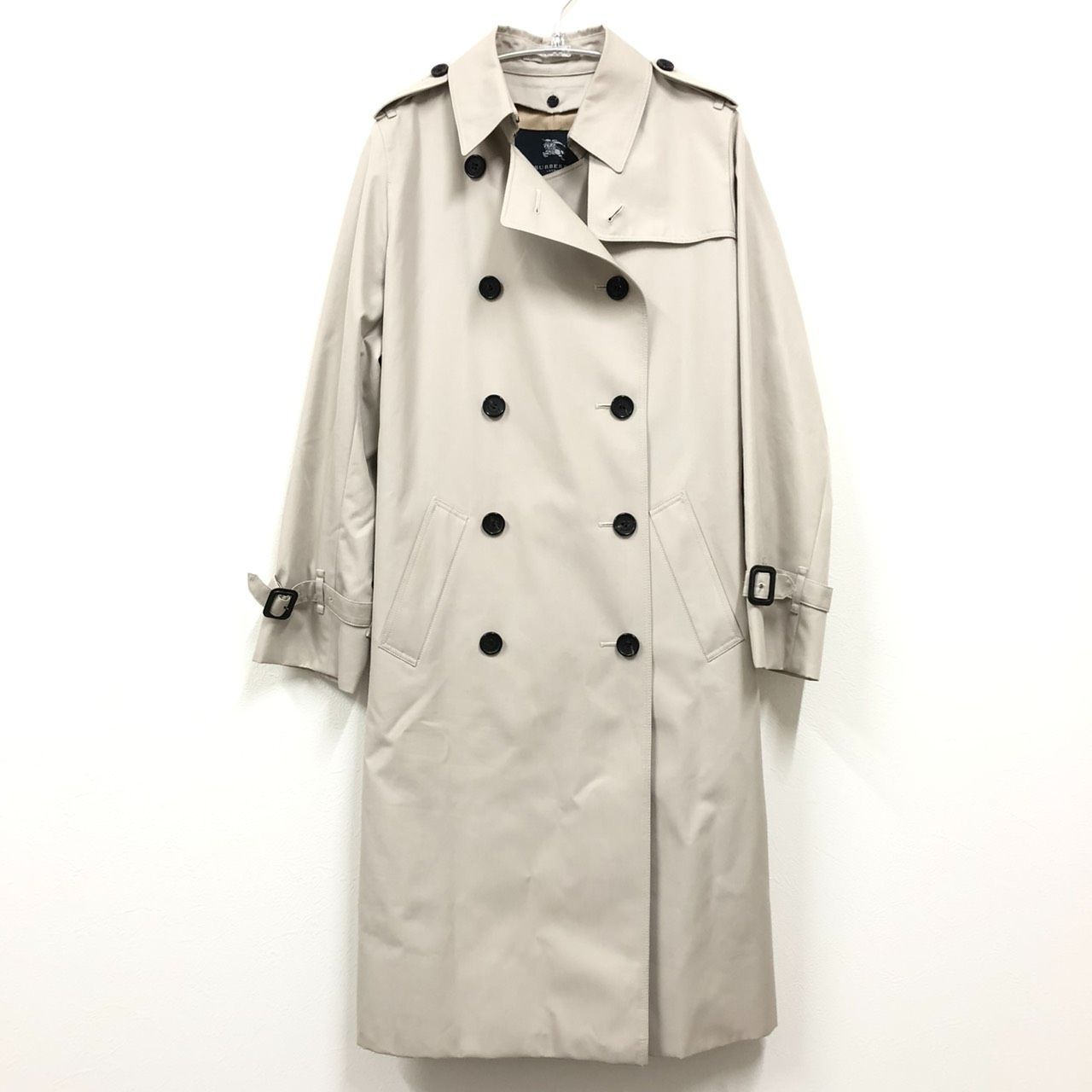 未使用品!!送料無料!!】 BURBERRY LONDON バーバリー ロンドン ノバ