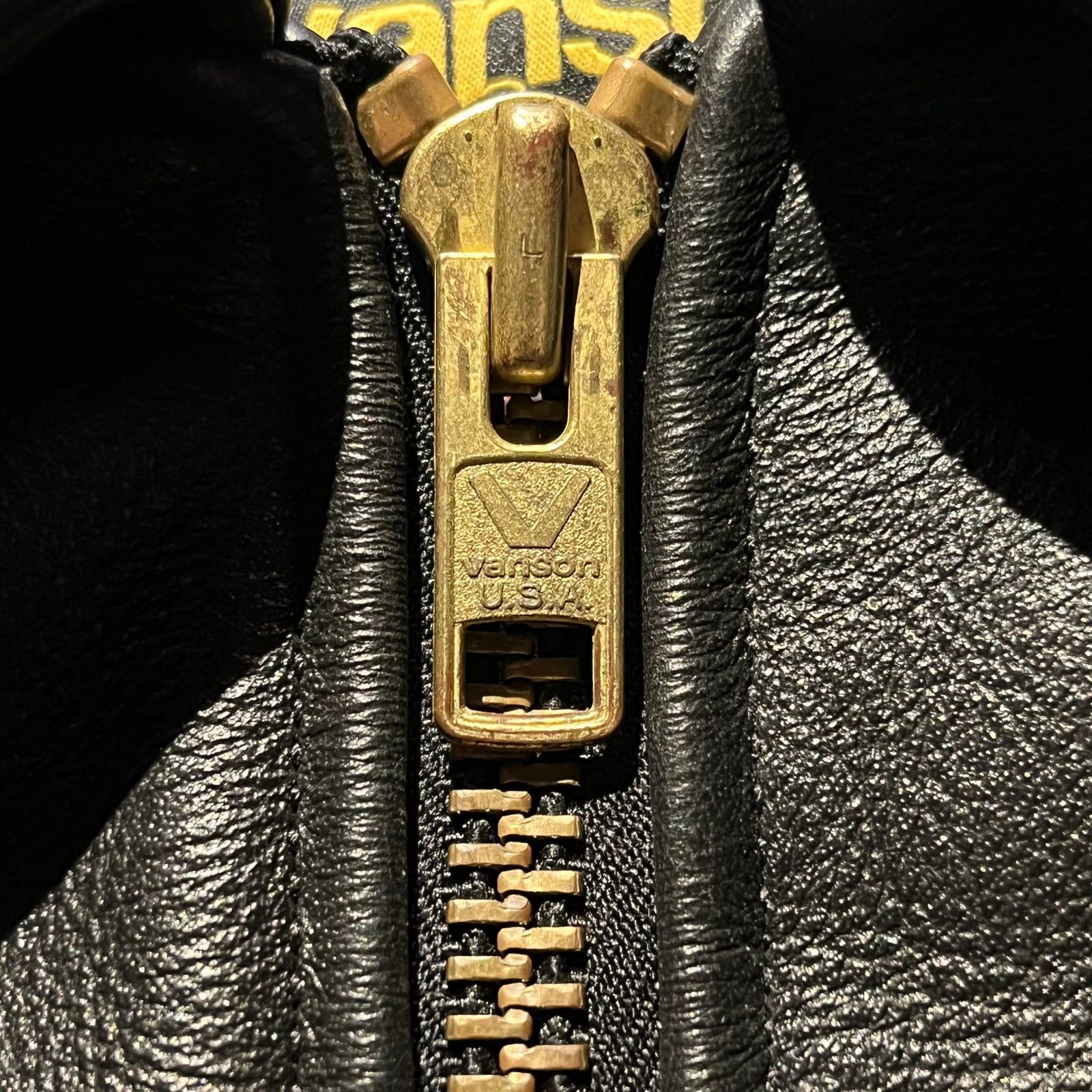 VANSON ENFIELD 42 バンソン ENF エンフィールド シングルライダース