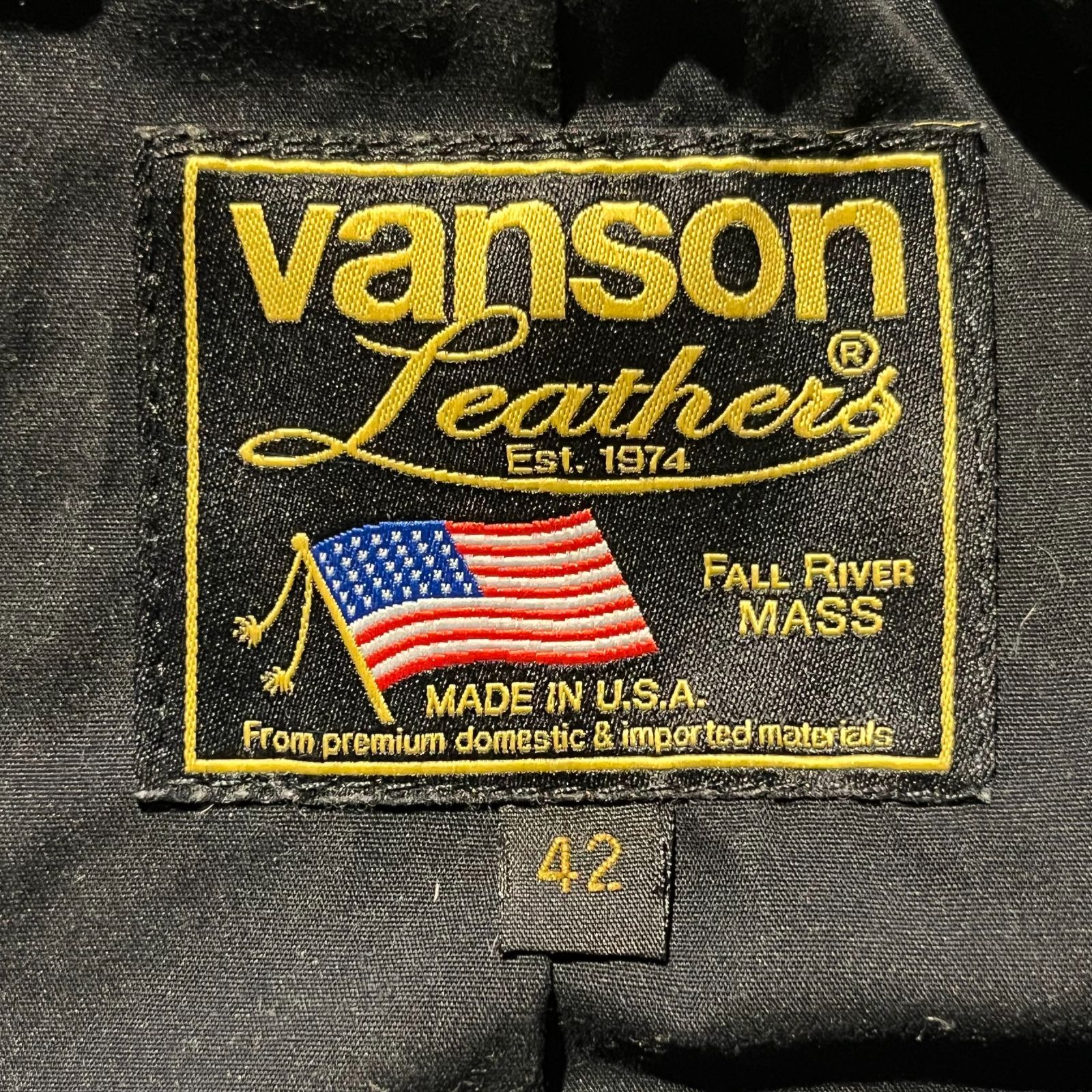 VANSON ENFIELD 42 バンソン ENF エンフィールド シングルライダース VANSON ENFIELD 42 バンソン ENF エンフィールド シングルライダース
