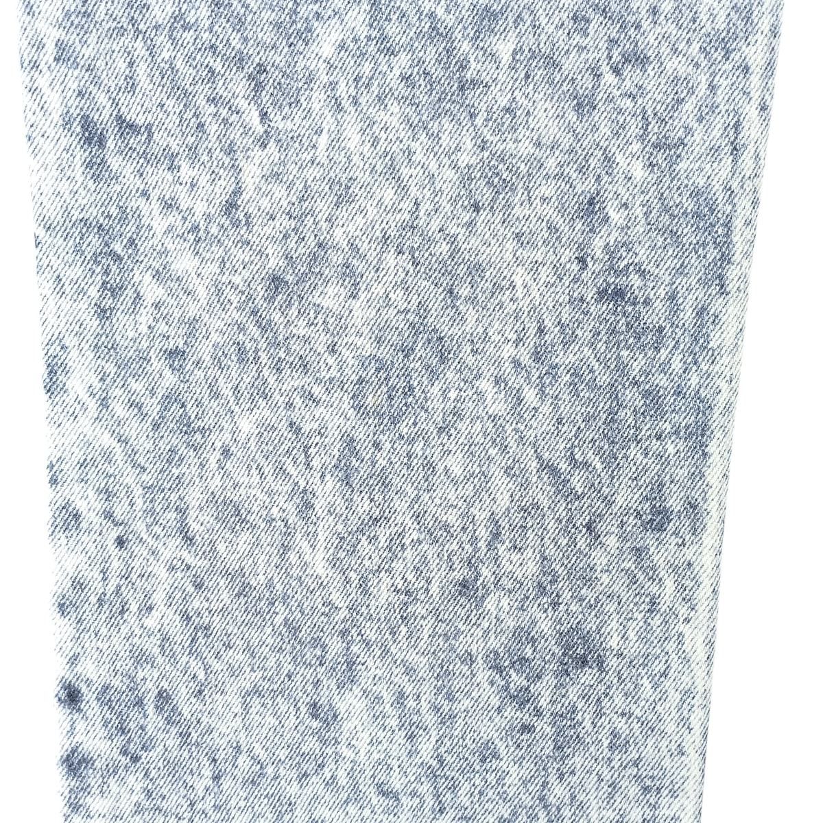 オレンジタブ ケミカルウォッシュ