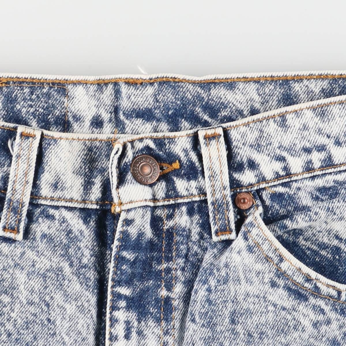 リーバイス Levi