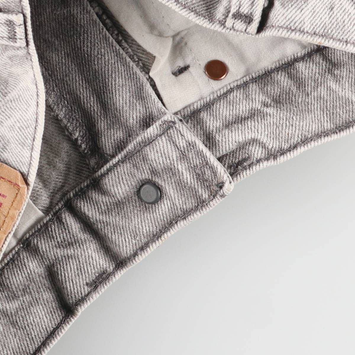  古着 90 00年代 リーバイス Levi s 505 4863 REGULAR FIT LEG テーパードデニムパンツ メンズw 30相当 eaa 480000 その他 メンズ