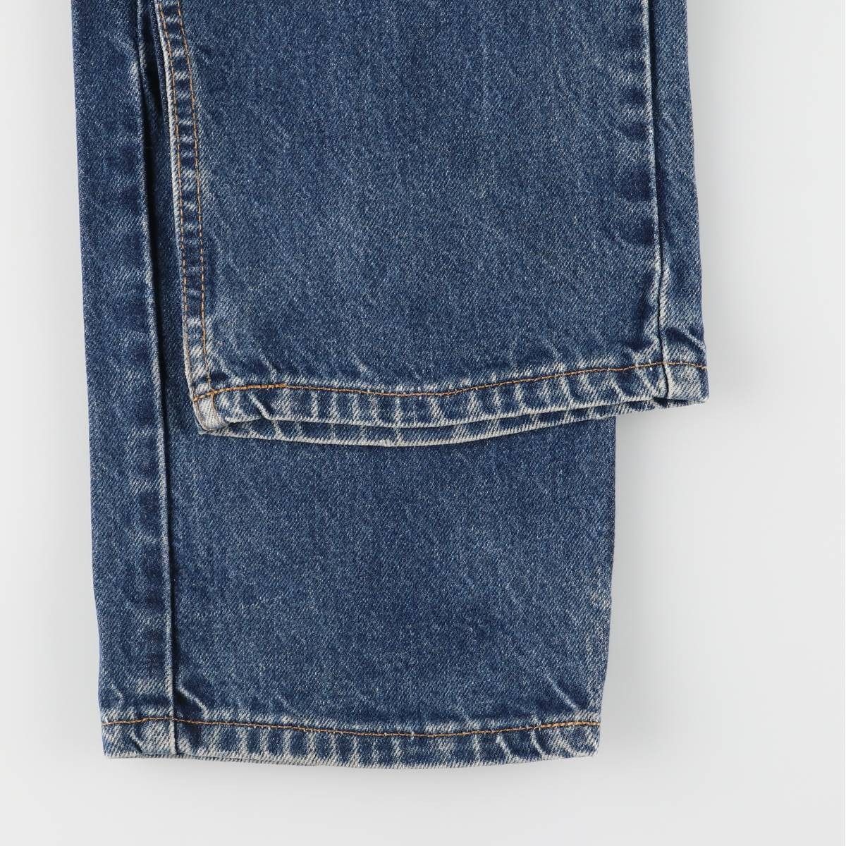  古着 00年代 リーバイス Levi s 505 0216 REGULAR FIT LEG テーパードデニムパンツ メンズw 32相当 eaa 480023 その他 メンズ