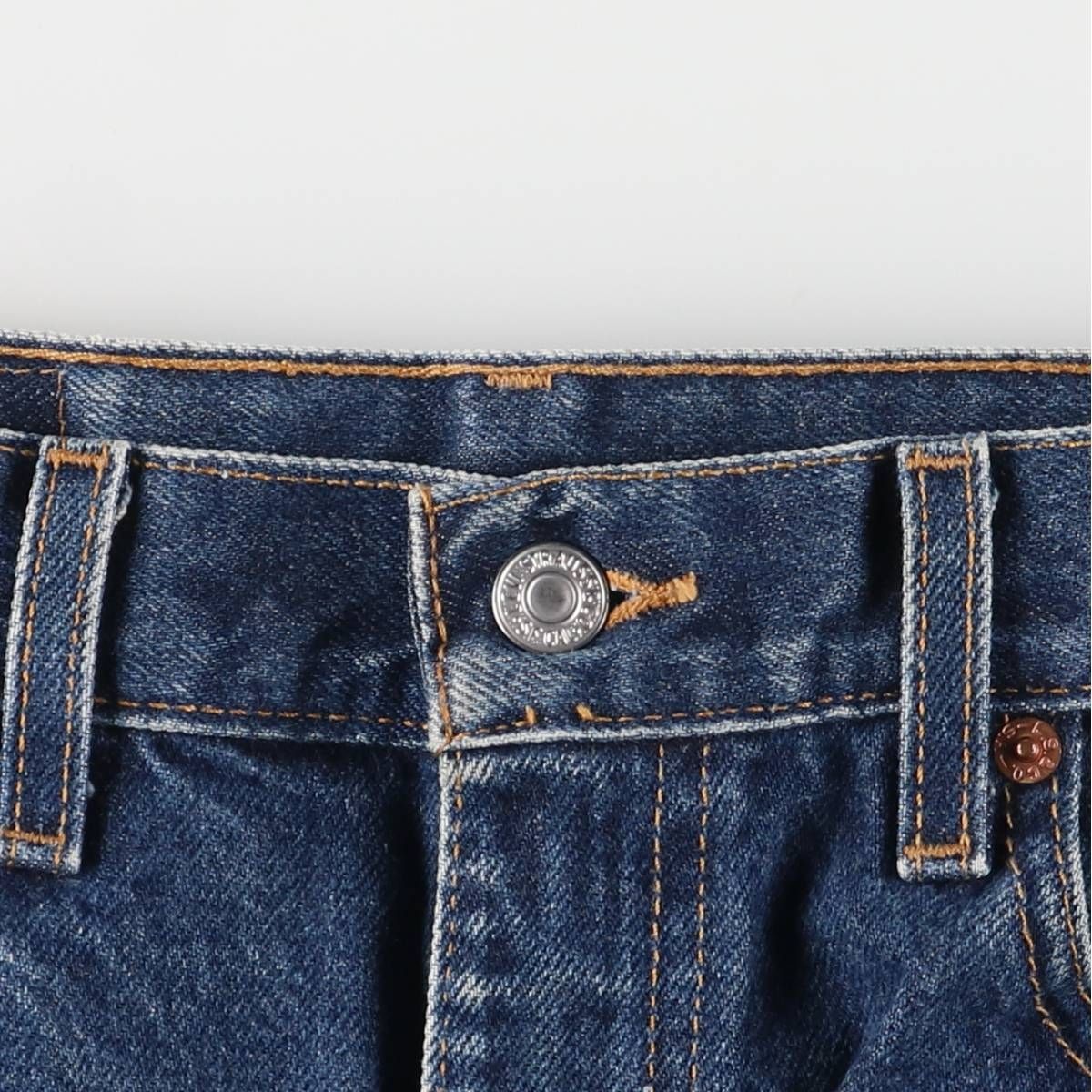 00年代 リーバイス