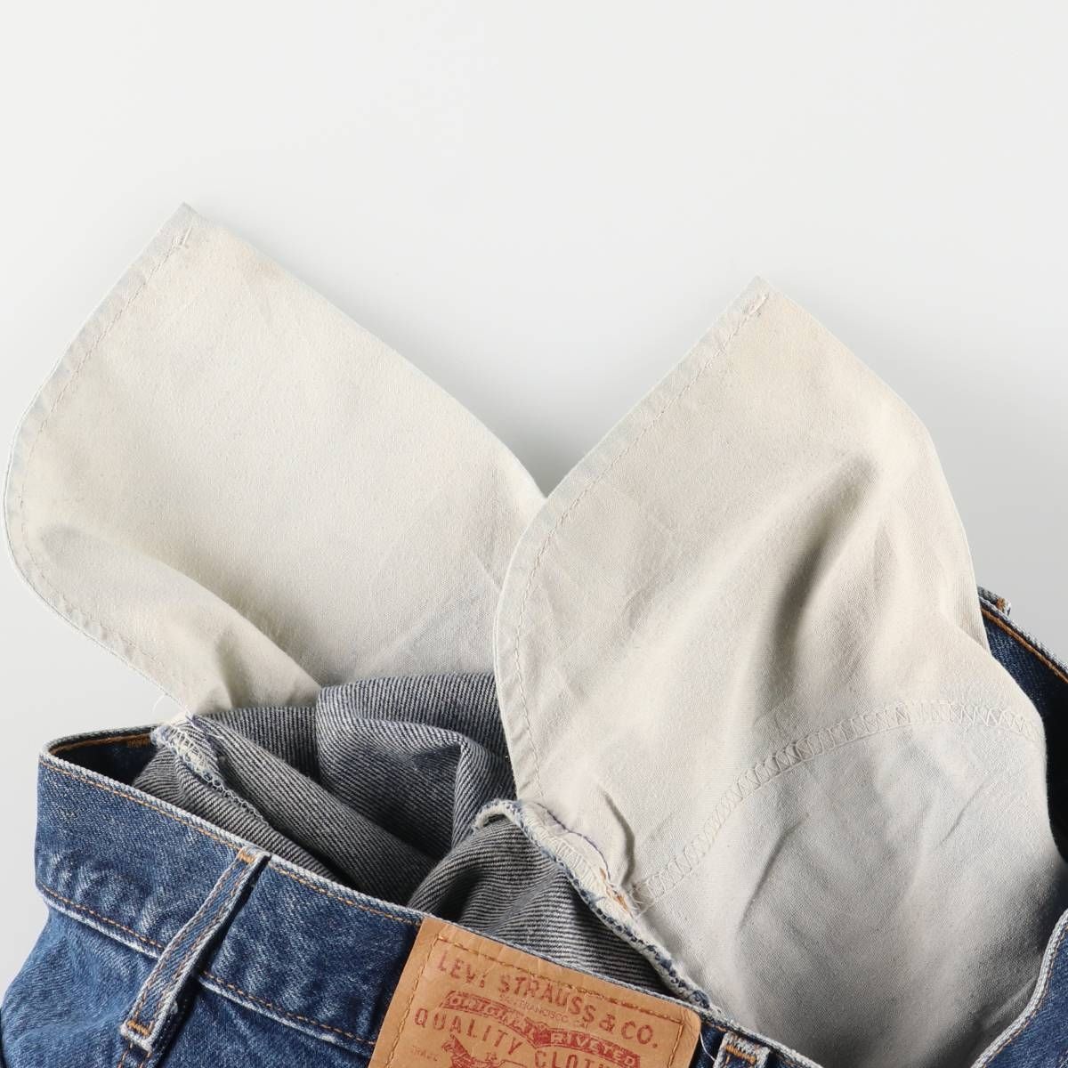 リーバイス Levi