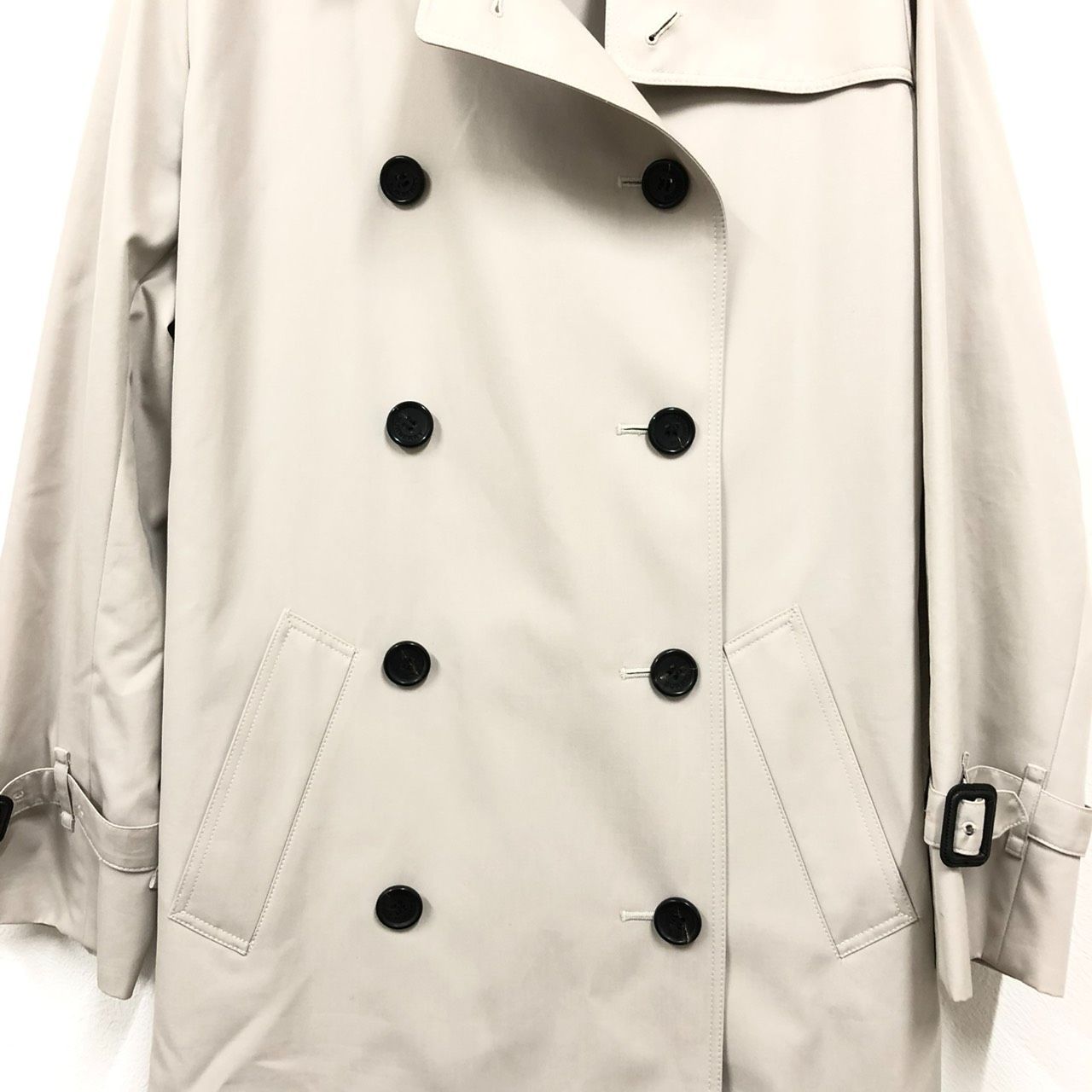 未使用品!!送料無料!!】 BURBERRY LONDON バーバリー ロンドン ノバ