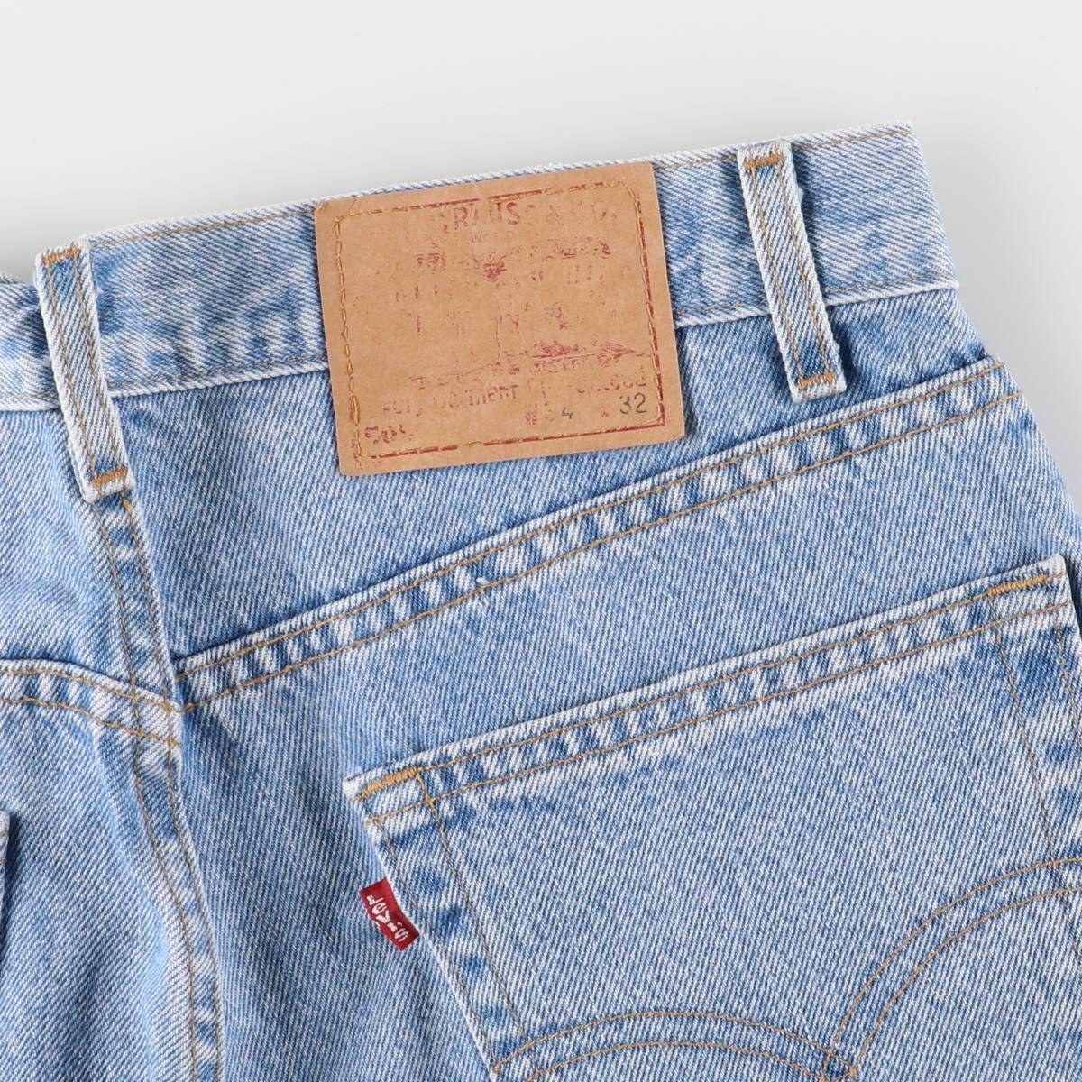 00年代 リーバイス