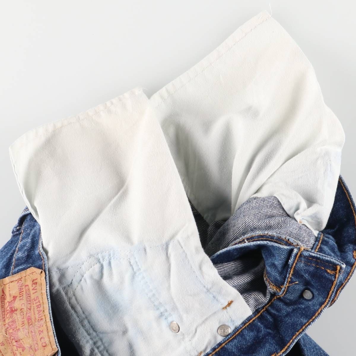 00年代 リーバイス