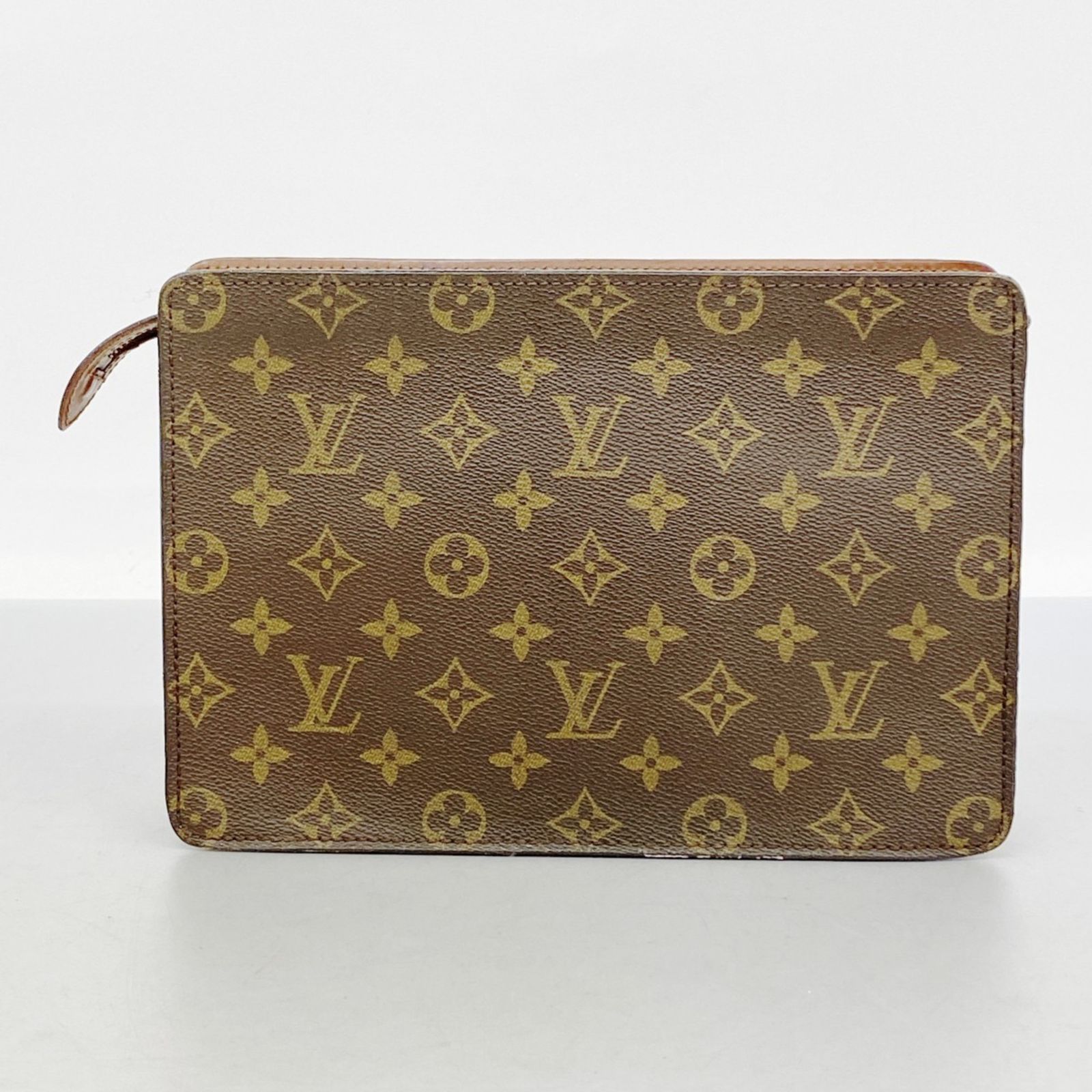 【ハプさま専用】ルイヴィトン　モノグラム クラッチバッグ ルイヴィトン モノグラム クラッチバッグ ハプさま専用】ルイヴィトン