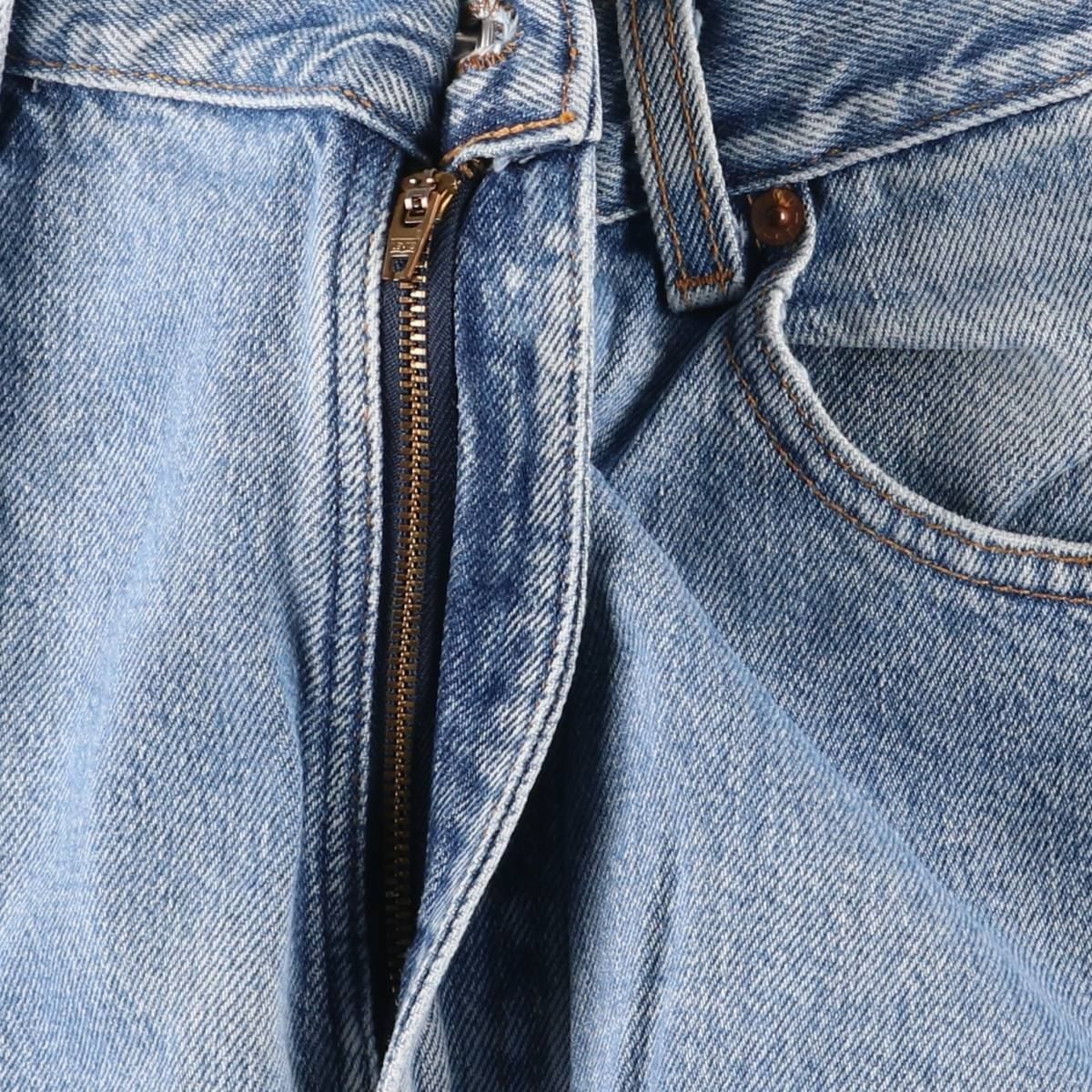 00年代 リーバイス