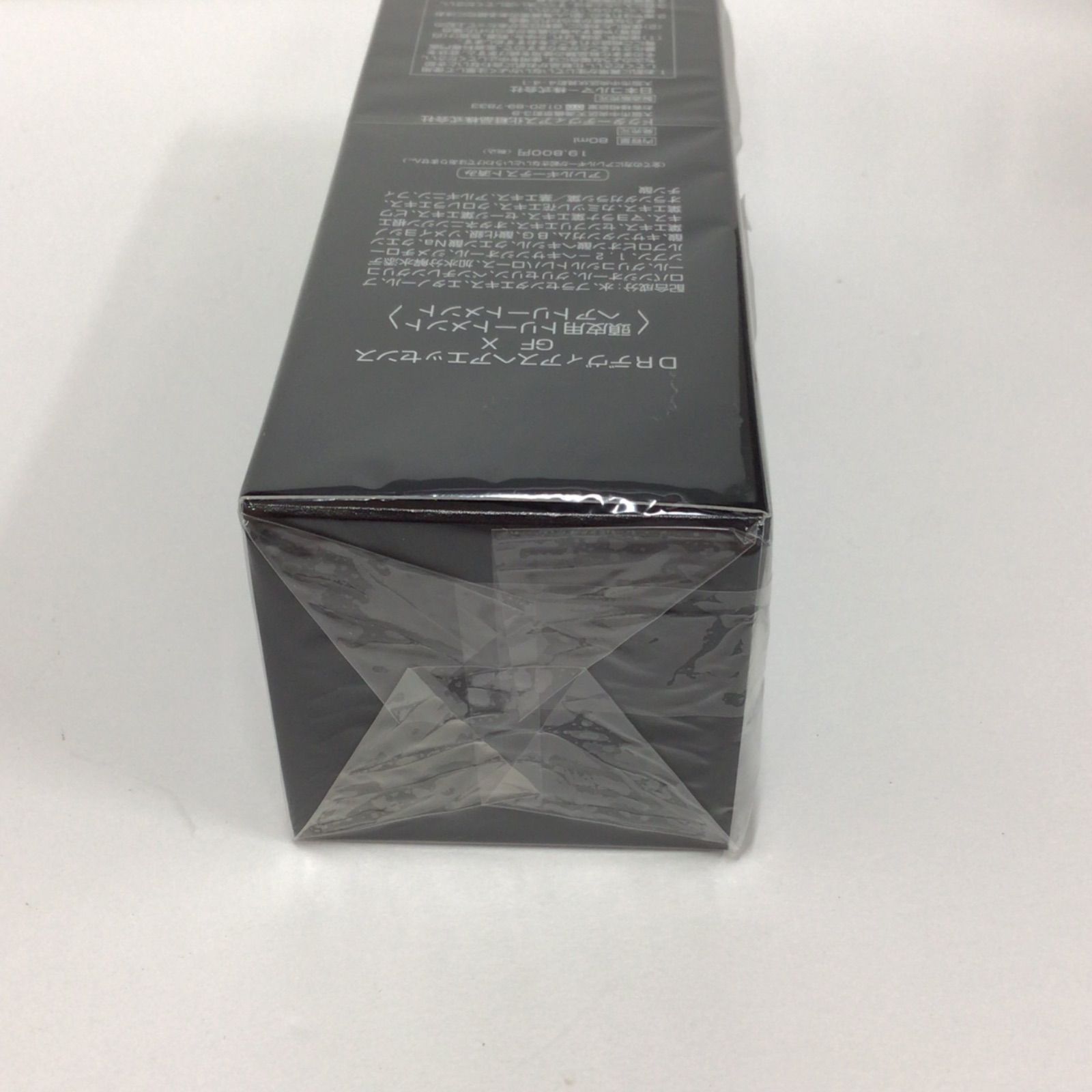 M2635 DOCTOR DEVIAS DRデヴィアス ヘアエッセンス GF X＜頭皮用