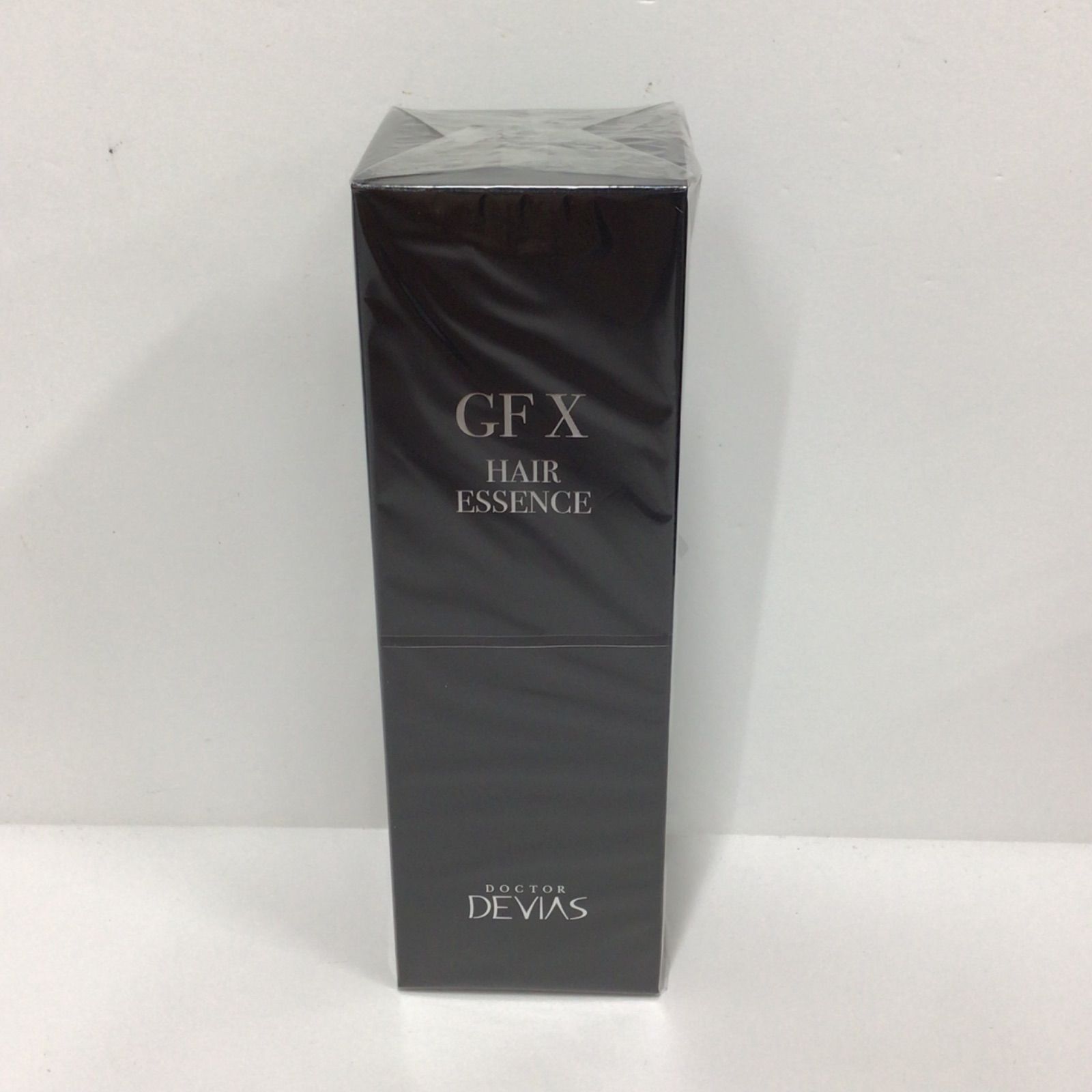 M2635 DOCTOR DEVIAS DRデヴィアス ヘアエッセンス GF X＜頭皮用