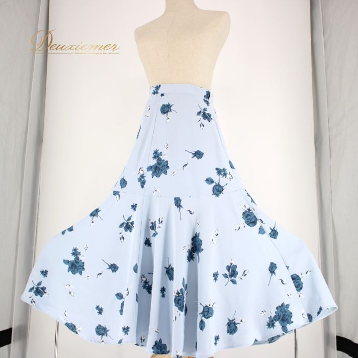 社交ダンス 衣装 スタンダード スカート レッスンウェア 女性用