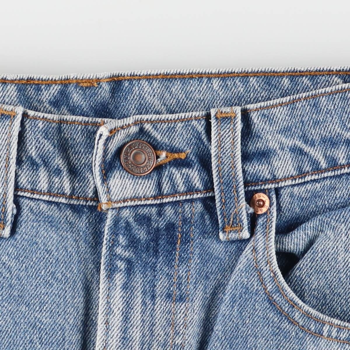 リーバイス Levi