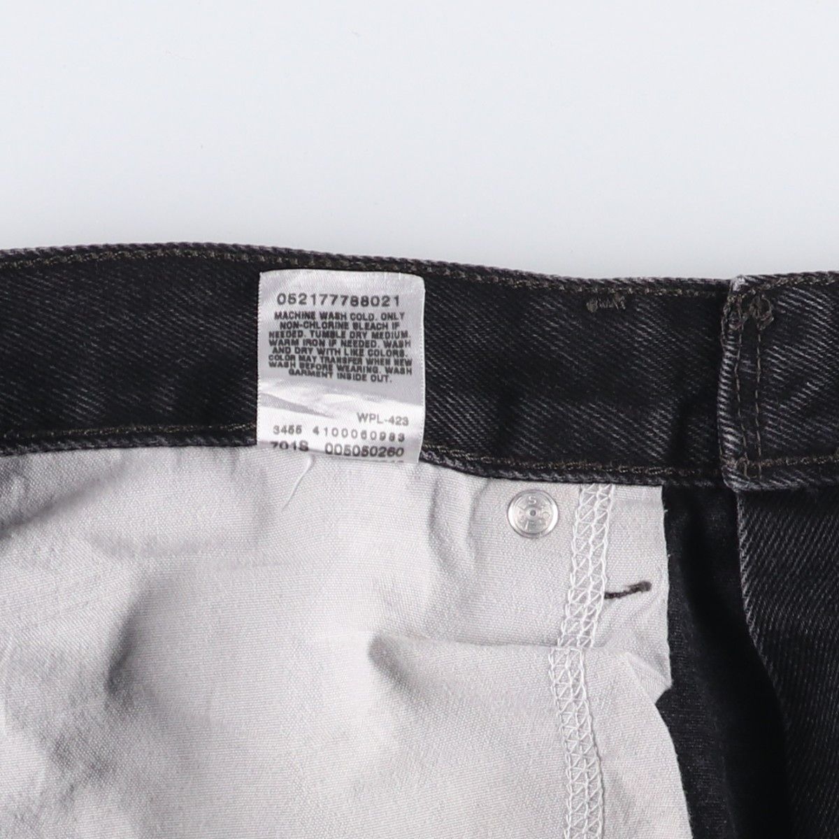 リーバイス Levi