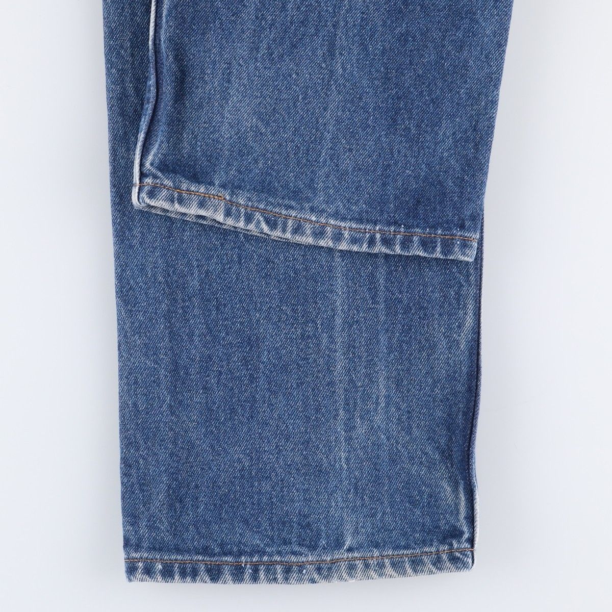  古着 90年代 リーバイス Levi s 00505 0216 REGULAR FIT LEG テーパードデニムパンツ メンズw 32相当 ヴィンテージ eaa 480018 その他 メンズ