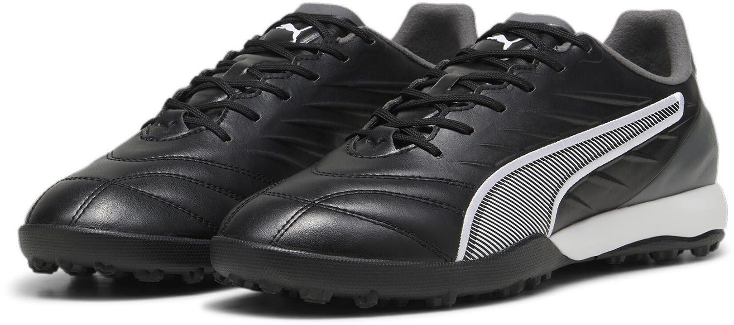 PUMA(プーマ) ユニセックス大人 キング プロ TTサッカースパイク 