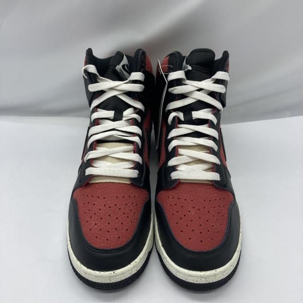 中古】UNDERCOVER×NIKE DUNK HIGH UBA サイズ26.5cm DD9401-600 ナイキ