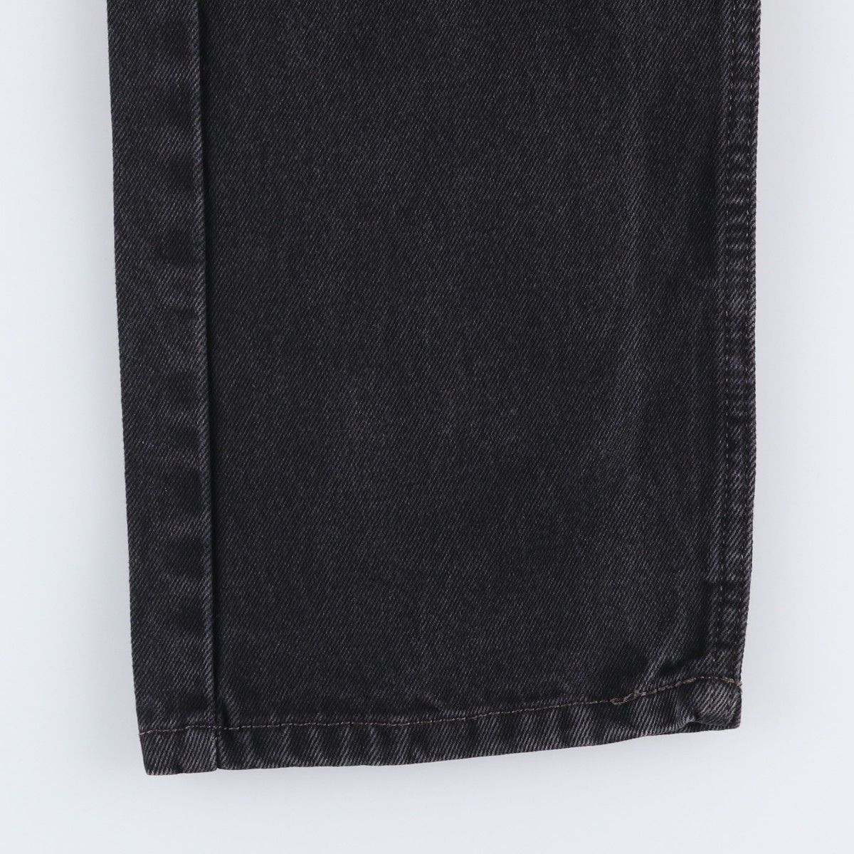 古着 リーバイス Levi s 505 ブラックデニム テーパードデニムパンツ メンズw 34相当 eaa 419456 チェスターコート ベーシック