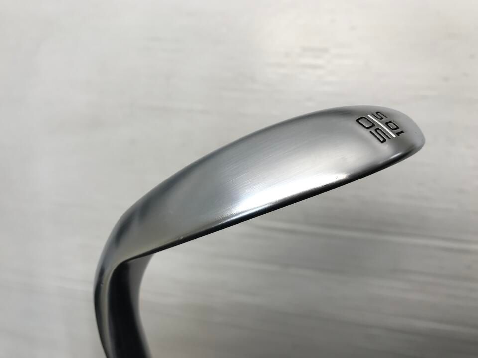 キャロウェイ OPUS クロム 50度 NSプロ MODUS 3 TOUR 115 Sフレックス ウェッジ