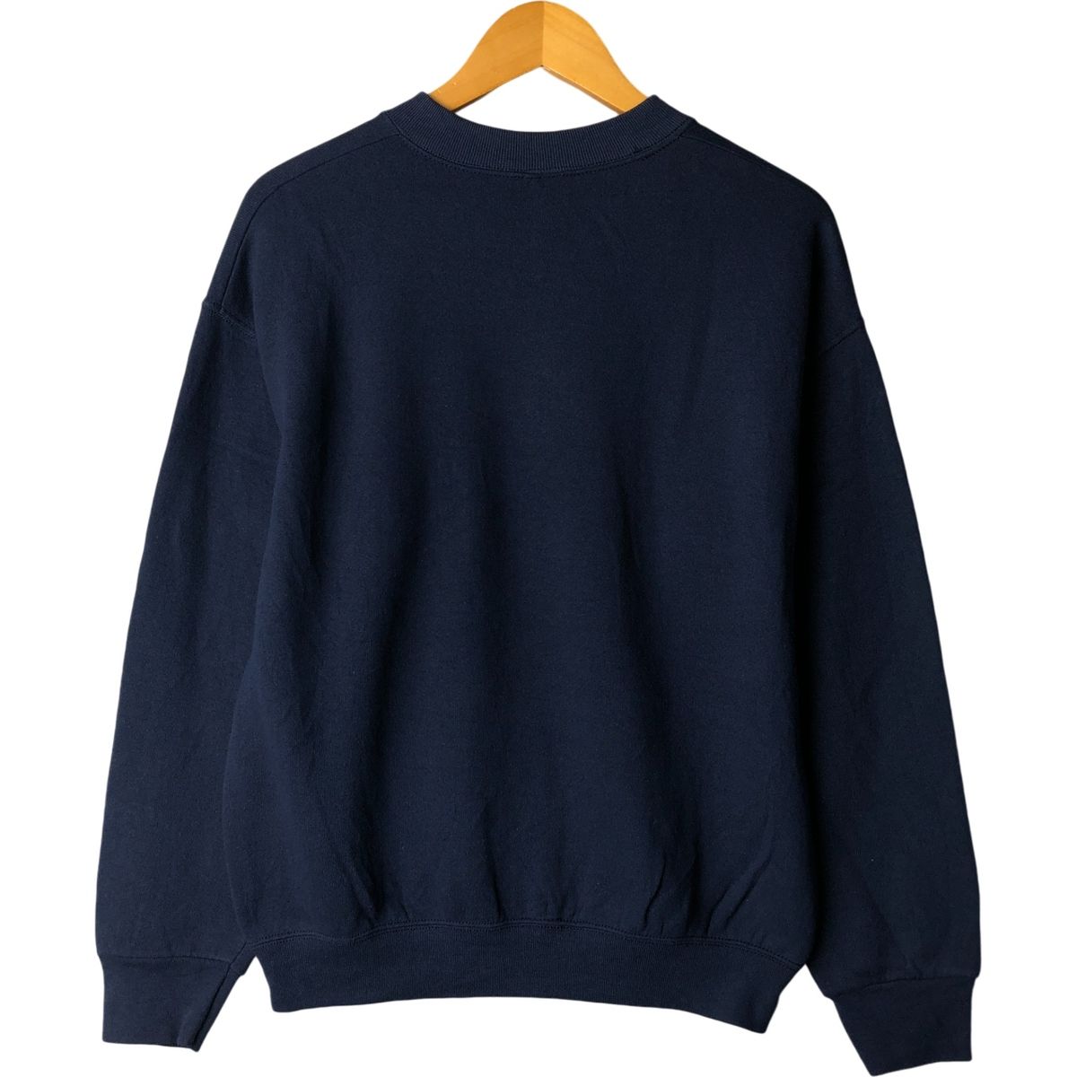 古着 90年代 フルーツオブザルーム FRUIT OF THE LOOM Face Offs キャラクタースウェットシャツ トレーナー メンズM相当|eaa 418694