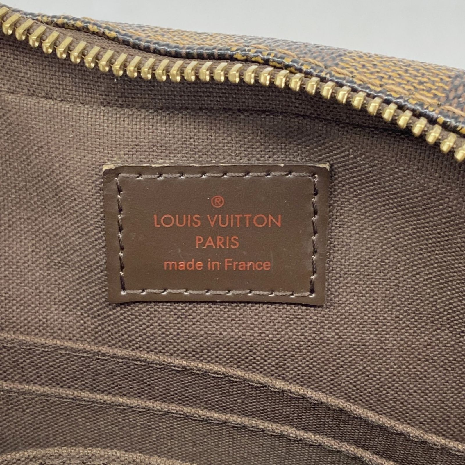 ポシェットビエマカオ