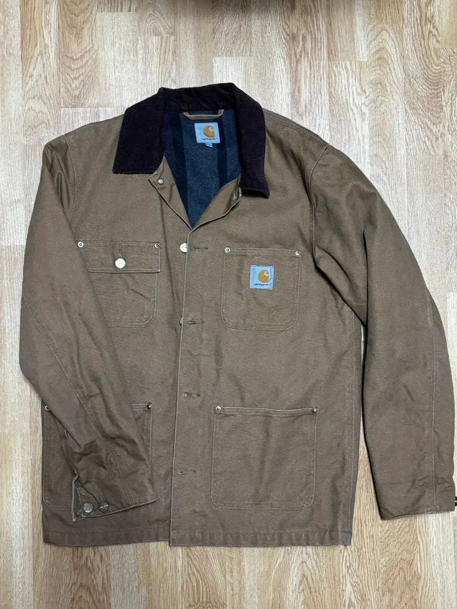 Carhartt カーハート チョア コート ワークジャケット M