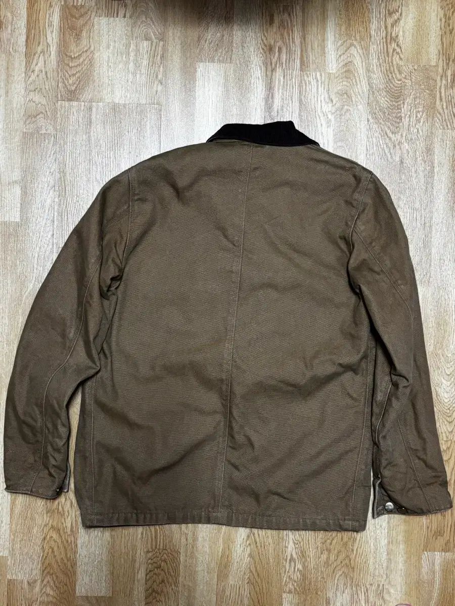 Carhartt カーハート チョア コート ワークジャケット M