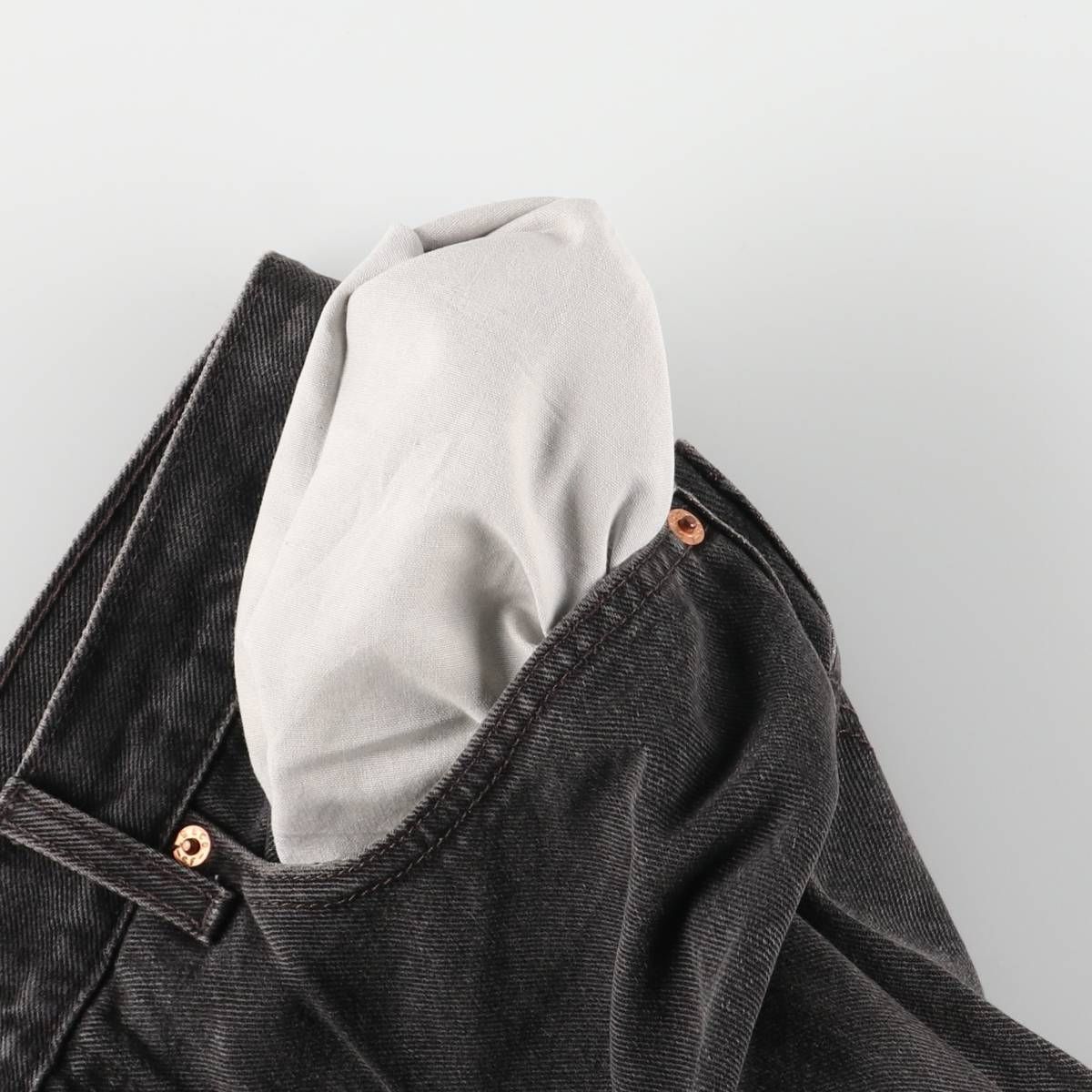 00年代 リーバイス