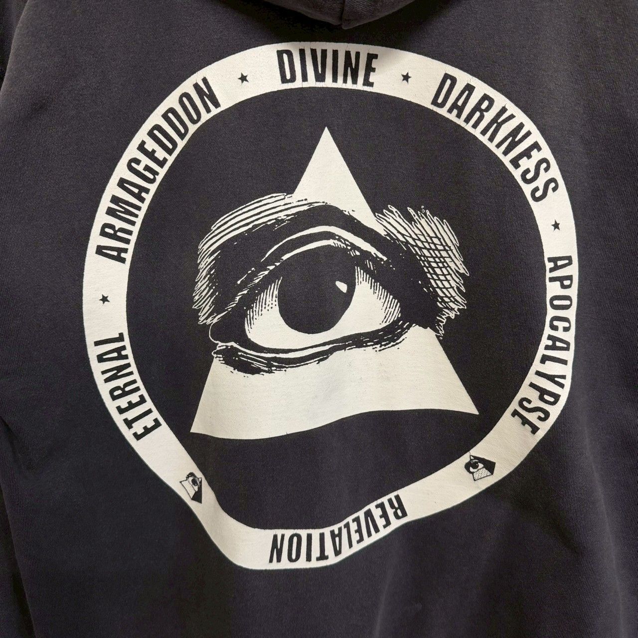 SAINT Mxxxxxx 河村康輔 Complicated KK セントマイケル コラボ 黒