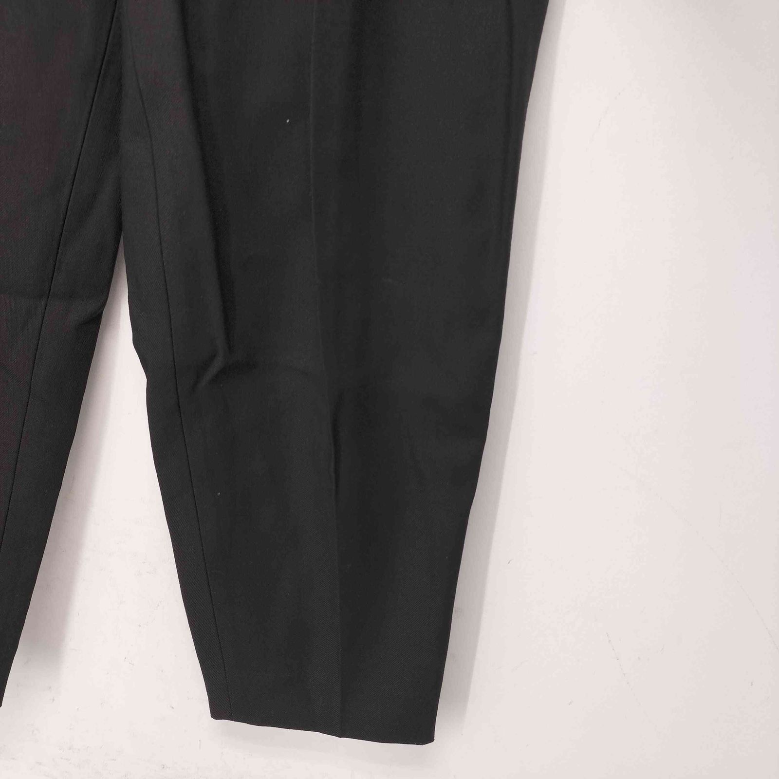 ユーズドフルギ USED古着 LOHEN ローヘン バレルパンツ レディース JPN