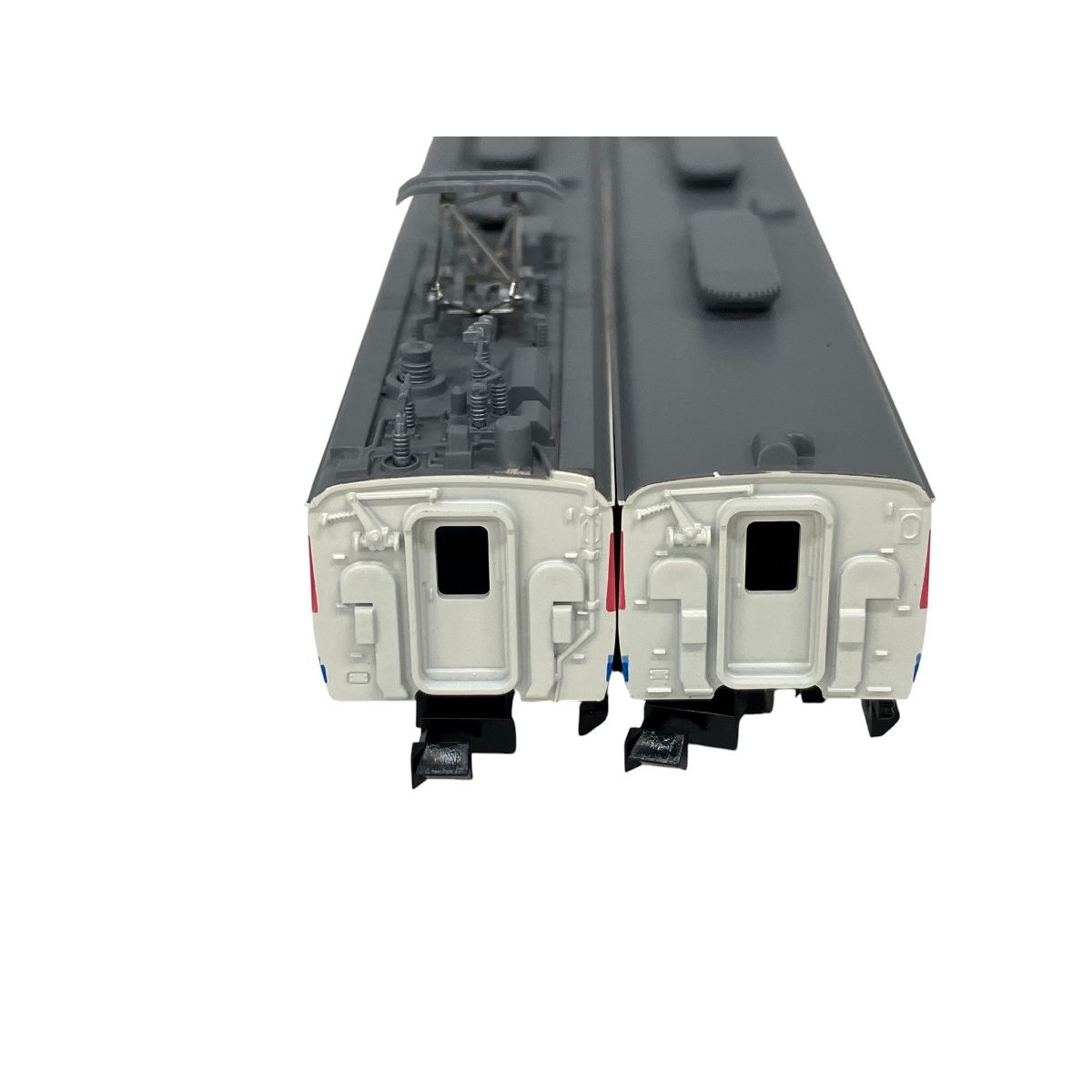 TOMIX 92078 JR489系特急電車 (白山) 増結 4両セット Nゲージ 鉄道模型