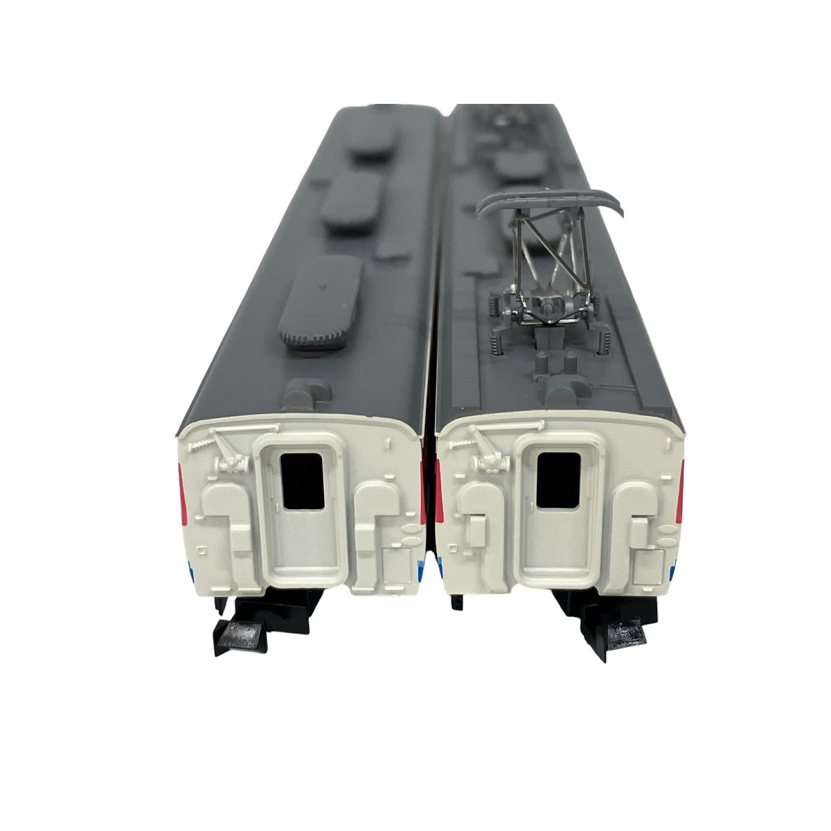 TOMIX 92078 JR489系特急電車 (白山) 増結 4両セット Nゲージ 鉄道模型