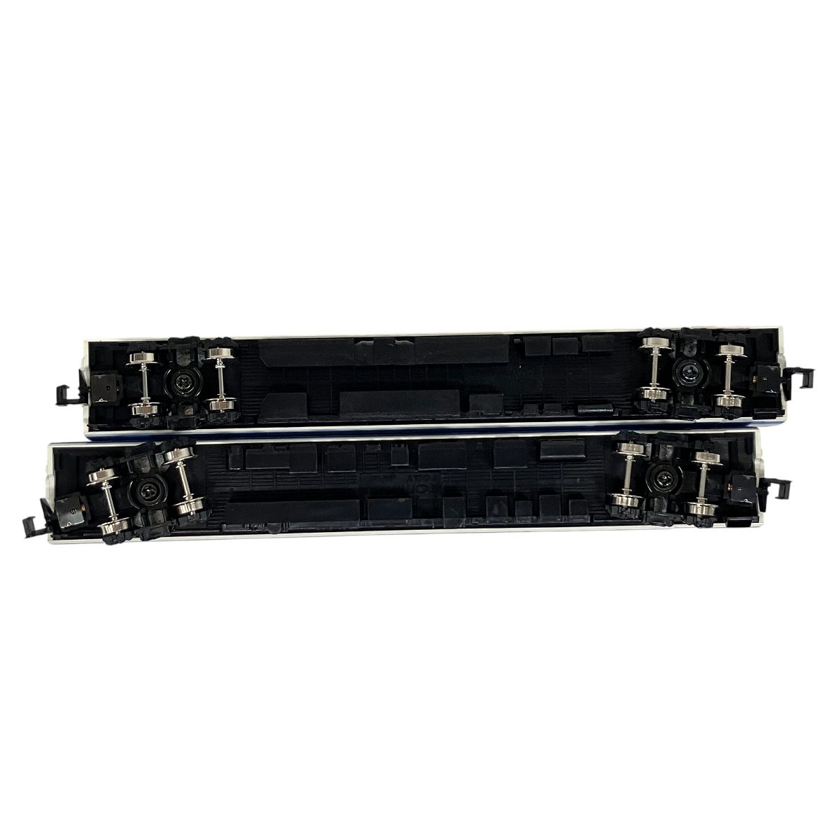 TOMIX 92078 JR489系特急電車 (白山) 増結 4両セット Nゲージ 鉄道模型