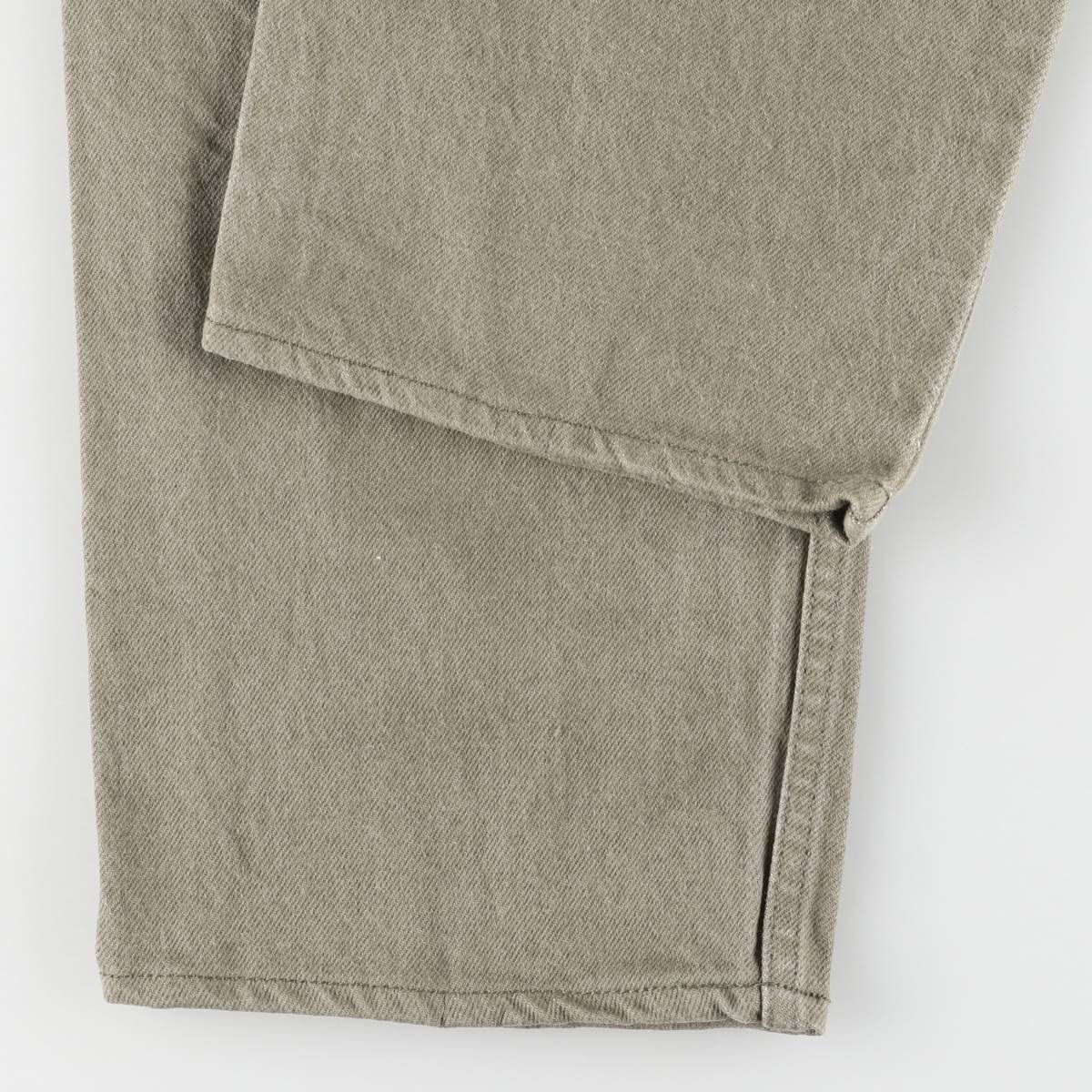  古着 90年代 リーバイス Levi s 550 0232 テーパードデニムパンツ メンズw 35相当 ヴィンテージ eaa 418930 その他 メンズ