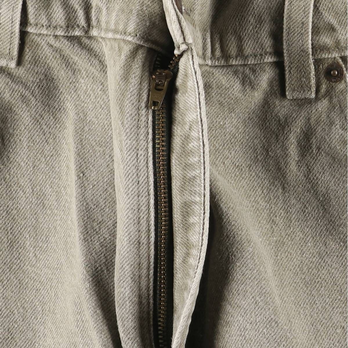  古着 90年代 リーバイス Levi s 550 0232 オレンジタブ テーパードデニムパンツ メンズw 36相当 ヴィンテージ eaa 419522 その他 メンズ