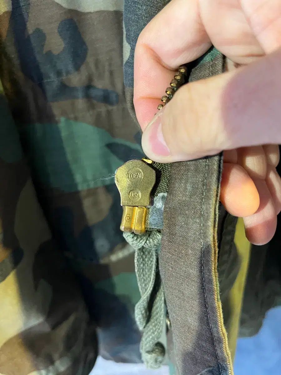 65 ウッドランド