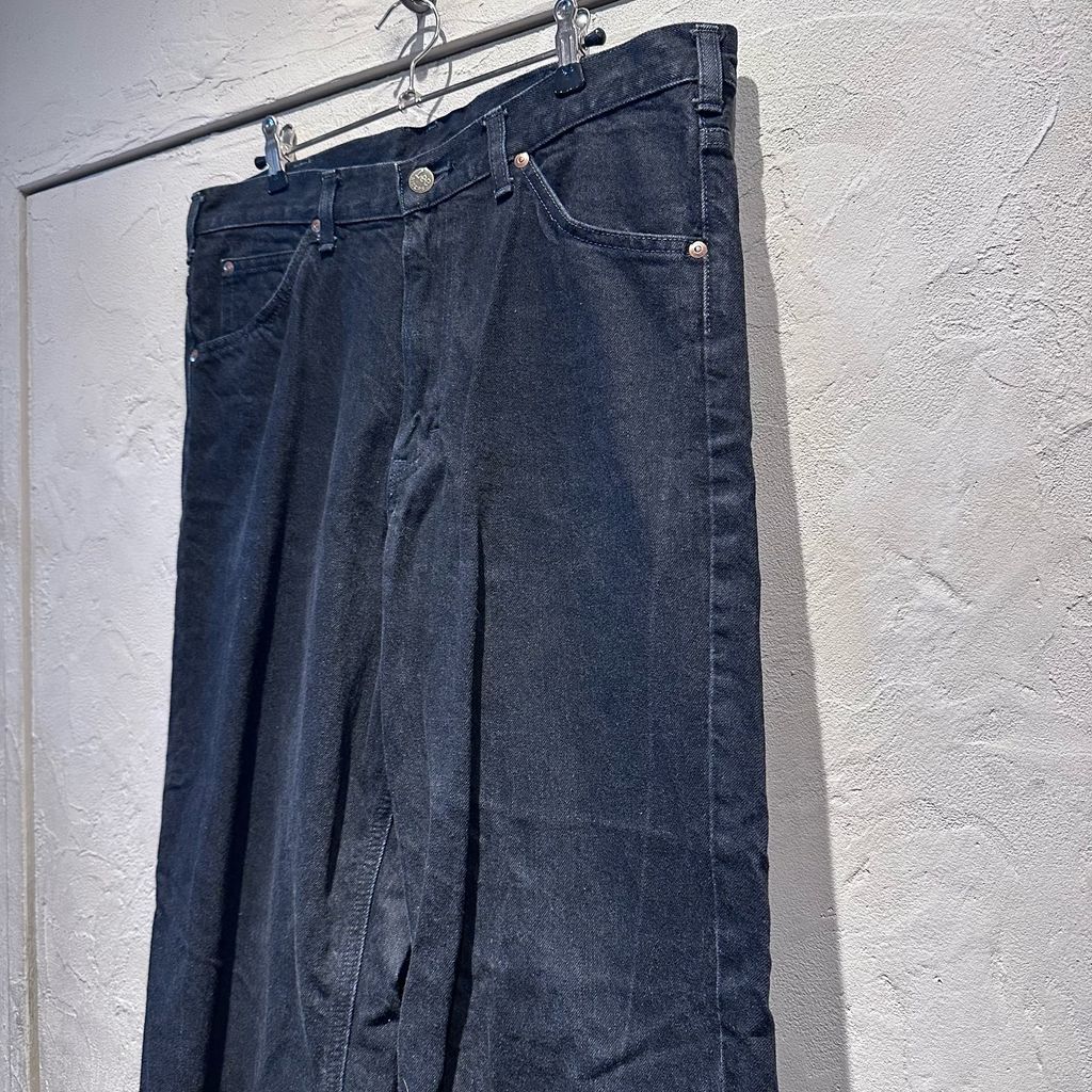 WACKO MARIA × Lee ワコマリアリー 24AW DENIM PANTS デニムパンツ LBM